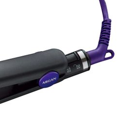 Prancha Argan Style 2 em 1 Philco Bivolt - 2