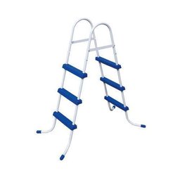 Escada para piscina 4 degraus - Bel Lazer - 1
