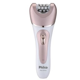 Depilador Philco Aqua Deluxe Pdp01R Bivolt - 2