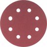 Disco de Lixa com 180mm Grão 150 para A Lixadeira Lpv 750 Vonder - 3