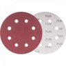 Disco de Lixa com 180mm Grão 150 para A Lixadeira Lpv 750 Vonder - 1