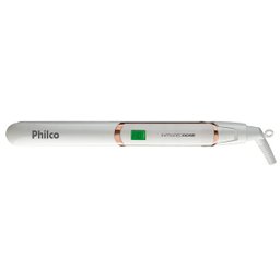 Prancha Infrared Rose Placas Em Cerâmica Philco Bivolt - 2