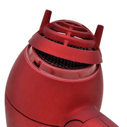 Secador de Cabelo Philco Titanium Travel 750W Bivolt - 3