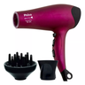 Secador de Cabelo Philco PH3700 Pink 2000W 220V - 5