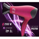 Ver imagem 7 de Secador de Cabelo Philco PH3700 Pink 2000W 220V