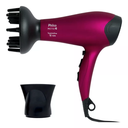 Ver imagem 3 de Secador de Cabelo Philco PH3700 Pink 2000W 220V