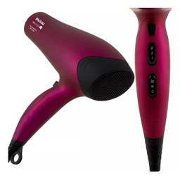 Secador de Cabelo Philco PH3700 Pink 2000W 220V - 4