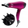 Secador de Cabelo Philco PH3700 Pink 2000W 220V - 1