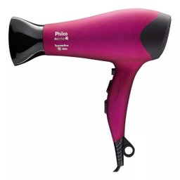 Secador de Cabelo Philco PH3700 Pink 2000W 220V - 2