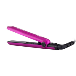 Kit Travel Shine Rosa Philco – Prancha + Secador Bivolt - 4