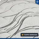 Ver mais imagens de Colchão de Molas Ensacadas Luve Solteiro 88cm