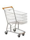 Ver imagem 1 de Carrinho de Compras Amapá Galvanizado 130l Super Premium sem Porta Bebê