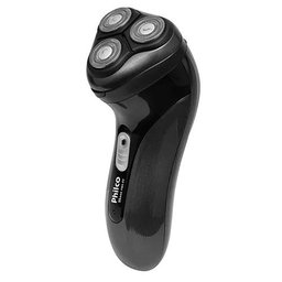 Barbeador Elétrico Shaver PBA03 Philco Bivolt - 1