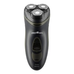 Barbeador Britânia Shave BBA02 Bivolt - 2