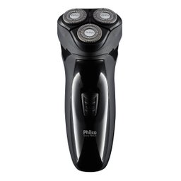 Barbeador Shave PBA05 Aparador Retrátil Philco Bivolt - 1