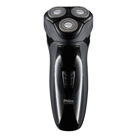 Barbeador Shave PBA05 Aparador Retrátil Philco Bivolt
