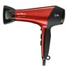 Kit Secador E Prancha de Cabelo Britânia Beauty Duo Vermelho 220V - 3