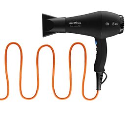 Secador de Cabelo Britânia Beauty Compact PRO BSC04P 2000W 220V - 3 Secador de Cabelo Britânia Beauty Compact PRO BSC04P 2000W 220V - 3