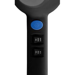 Secador de Cabelo Britânia Beauty Compact PRO BSC04P 2000W 220V - 5 Secador de Cabelo Britânia Beauty Compact PRO BSC04P 2000W 220V - 5