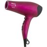 Secador de Cabelo PH3700 Pink 2000W + Prancha Argan Shine Philco - Conjunto Beleza Feminina Shine  - 5