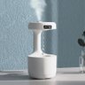 Umidificador Difusor de Ar Água Anti-gravidade 800ml Bivolt - 3