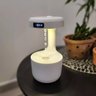Umidificador Difusor de Ar Água Anti-gravidade 800ml Bivolt - 6