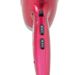 Secador de Cabelo Philco Cherry 2100w - Potência Máxima 220v com Design Elegante - 4