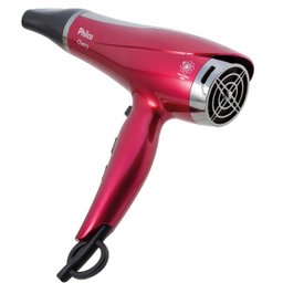 Secador de Cabelo Philco Cherry 2100w - Potência Máxima 220v com Design Elegante - 2