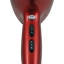 Ver imagem 5 de Secador de Cabelo Britânia 1900W SP3300V Vermelho 127V