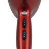 Secador de Cabelo Britânia 1900W SP3300V Vermelho 127V - 5