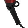 Secador de Cabelo Britânia 1900W SP3300V Vermelho 220V - 6