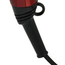 Ver imagem 6 de Secador de Cabelo Britânia 1900W SP3300V Vermelho 220V