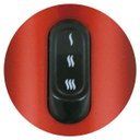 Ver imagem 3 de Secador de Cabelo Britânia 1900W SP3300V Vermelho 220V
