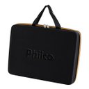Ver imagem 2 de Secador de Cabelo Philco Golden Star 2000W 127V
