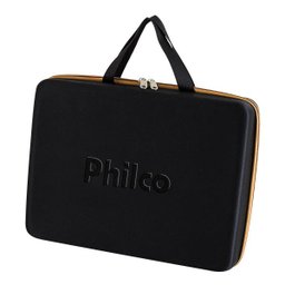 Secador de Cabelo Philco Golden Star 2000W 220V - 2