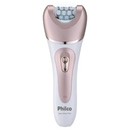 Depilador Philco Aqua Deluxe Plus PDP02R Bivolt - 1