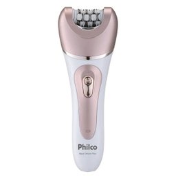 Depilador Philco Aqua Deluxe Plus PDP02R Bivolt - 2