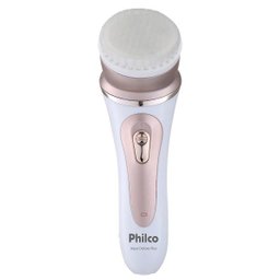 Depilador Philco Aqua Deluxe Plus PDP02R Bivolt - 5
