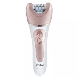 Depilador Philco Aqua Deluxe Plus PDP02R Bivolt - 8
