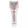 Depilador Philco Aqua Deluxe Plus PDP02R Bivolt - 8