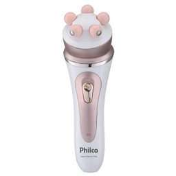 Depilador Philco Aqua Deluxe Plus PDP02R Bivolt - 3