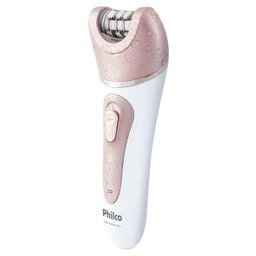 Depilador Philco Aqua Deluxe Plus PDP02R Bivolt - 7