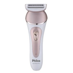 Depilador Philco Aqua Deluxe Plus PDP02R Bivolt - 4