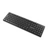 Teclado C3tech Kb-m11bk Usb Multimidia Preto - 1
