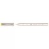 Caneta Graf Brush Fine Marcador Artístico Amarela - Cis Sertic - 1