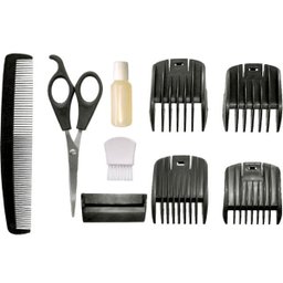 Cortador de Cabelos Fama 12W Britânia 127V - 3 Cortador de Cabelos Fama 12W Britânia 127V - 3