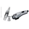 Cortador de Cabelos 14W + Aparador de Pelos Trimmer Britânia - Conjunto Prático Masculino 220V - 1