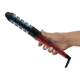 Cacheador Ceramic Modelador Espiral Britânia Bivolt - 2