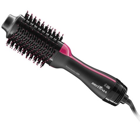 Escova Secadora Britânia Soft BEC02 1200W 127V