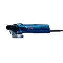 Ver imagem 4 de Esmerilhadeira Angular 5" Bosch Gws 9-125 900w 220v